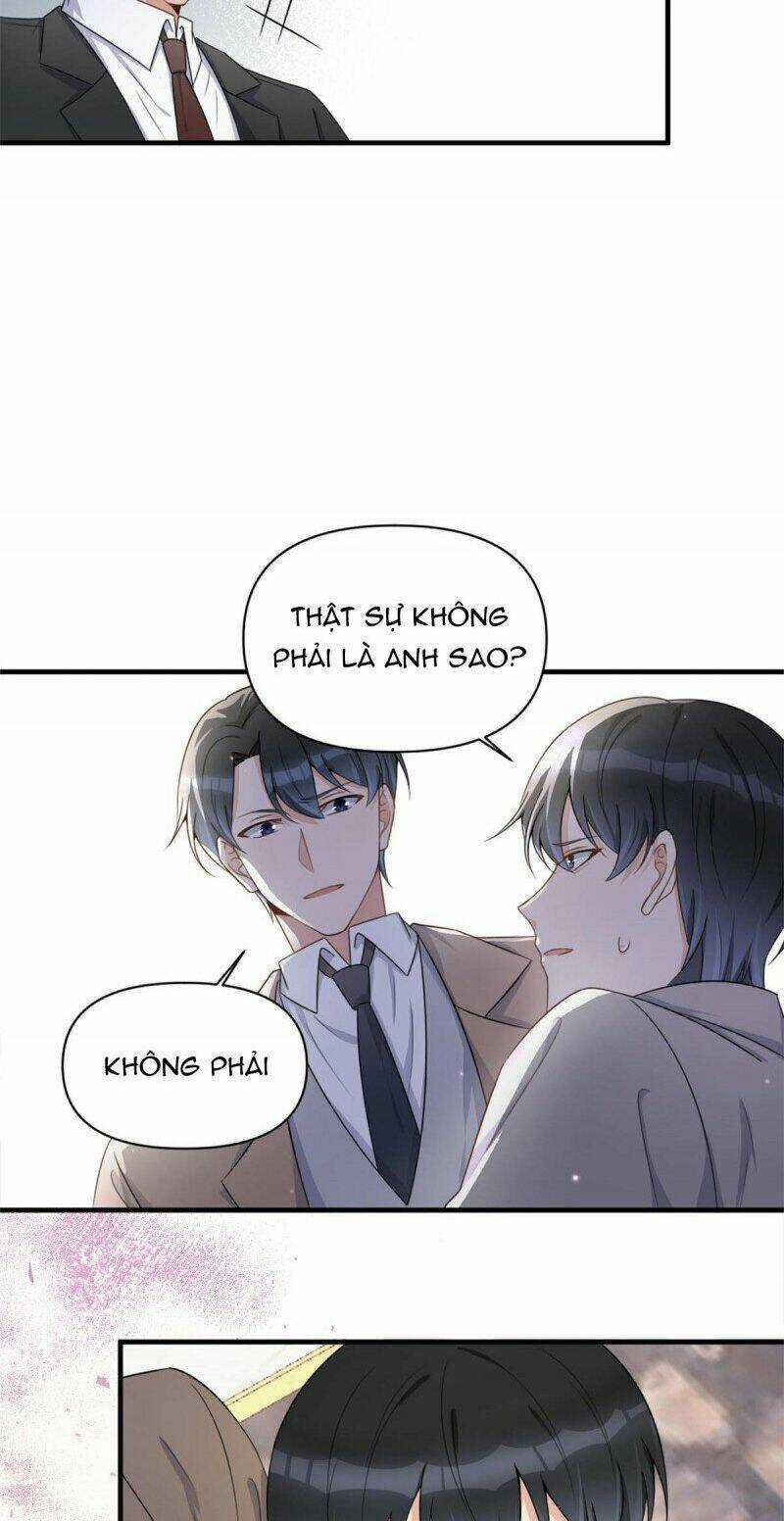 Vẫn Cứ Nhớ Em, Nhớ Em Chapter 163 trang 10