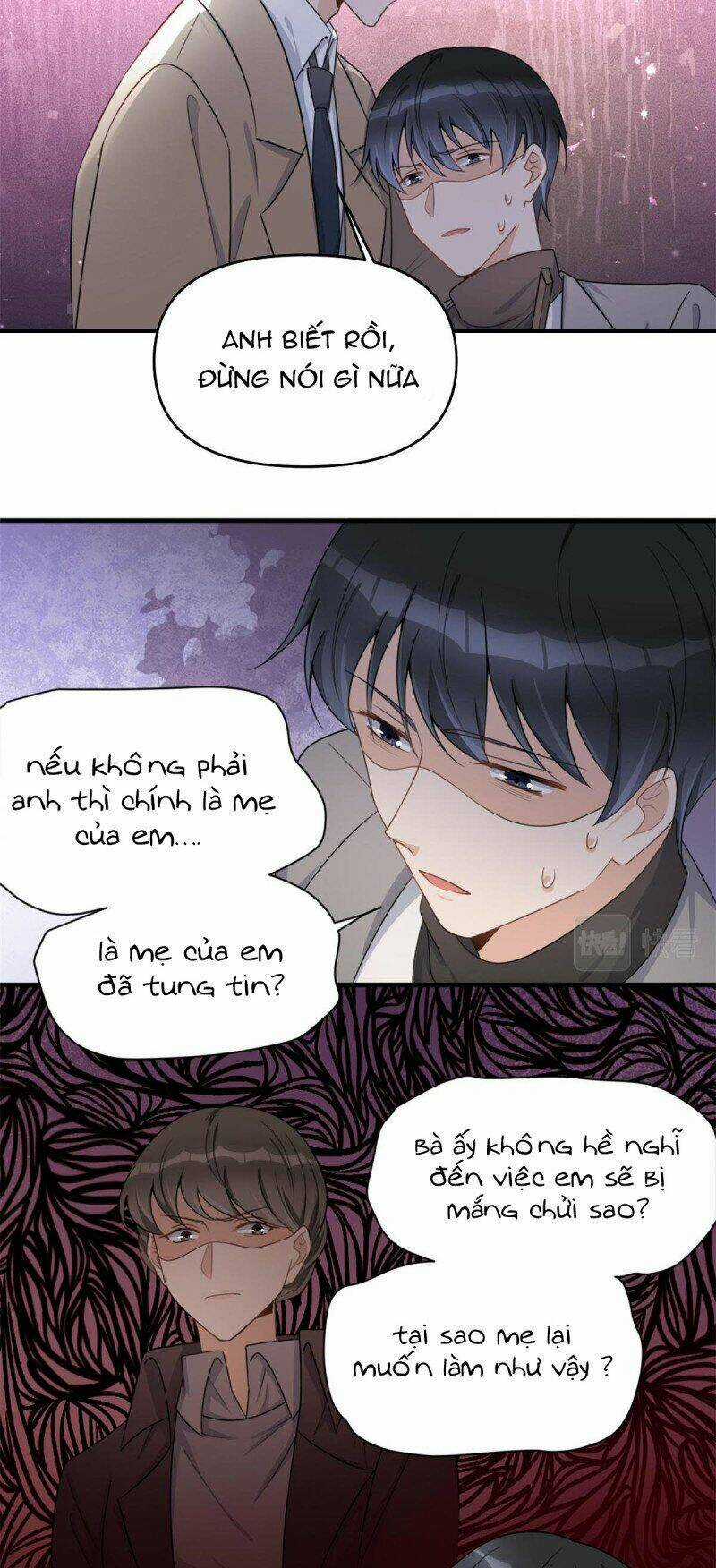 Vẫn Cứ Nhớ Em, Nhớ Em Chapter 163 trang 12