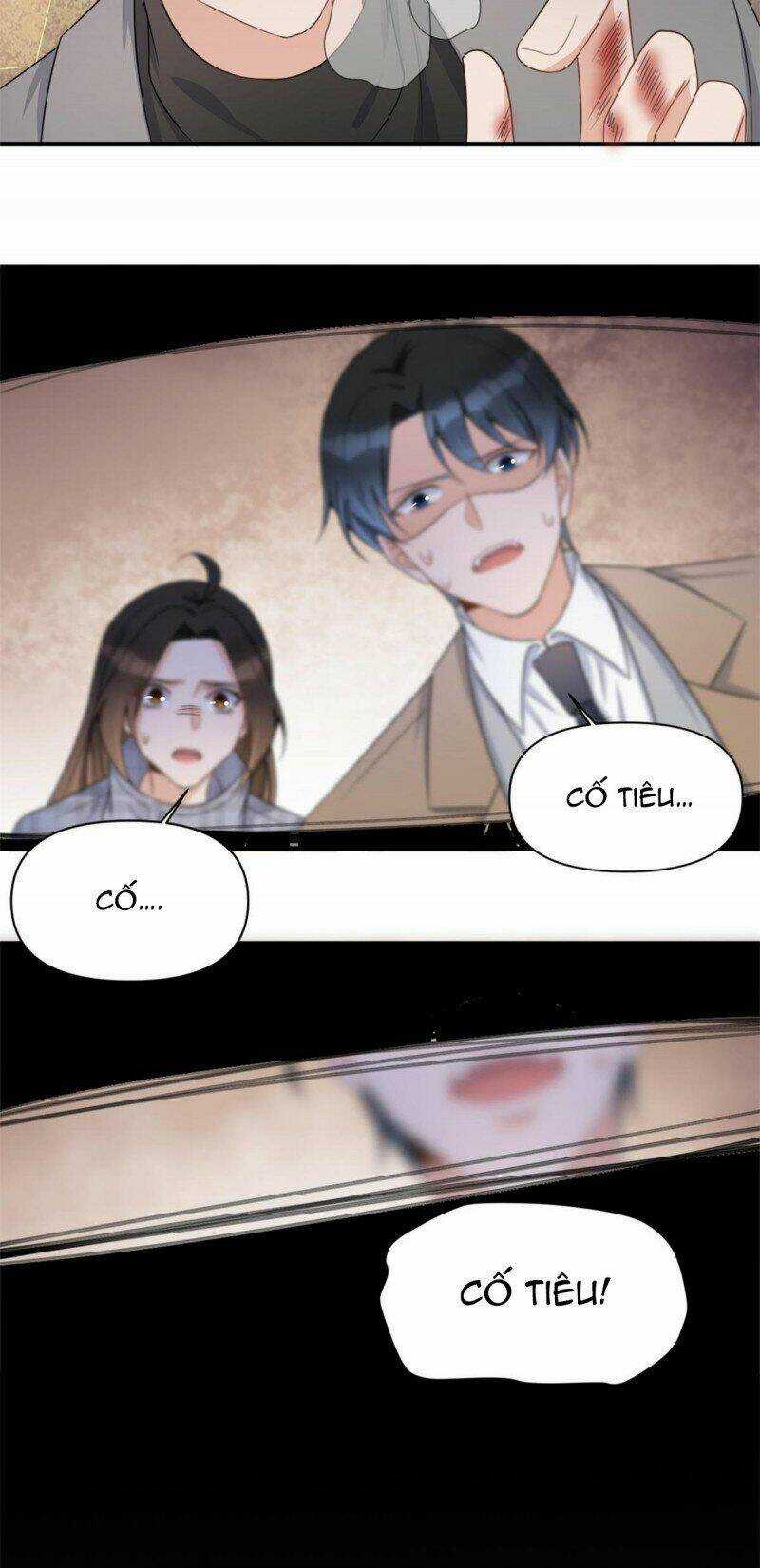 Vẫn Cứ Nhớ Em, Nhớ Em Chapter 163 trang 14