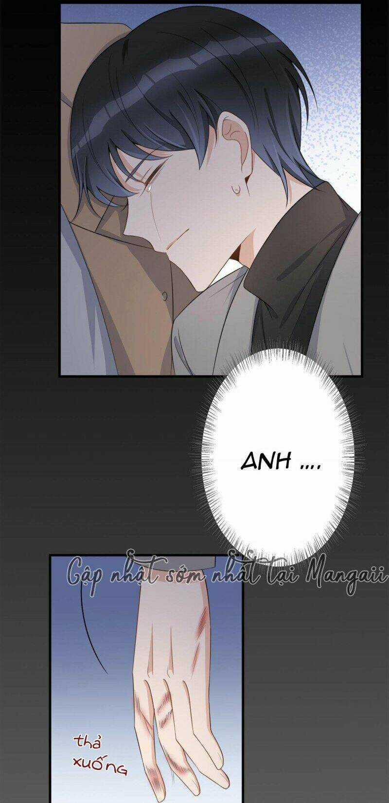 Vẫn Cứ Nhớ Em, Nhớ Em Chapter 163 trang 15