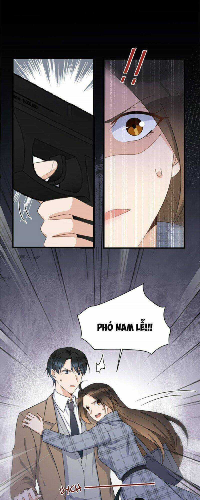 Vẫn Cứ Nhớ Em, Nhớ Em Chapter 163 trang 2