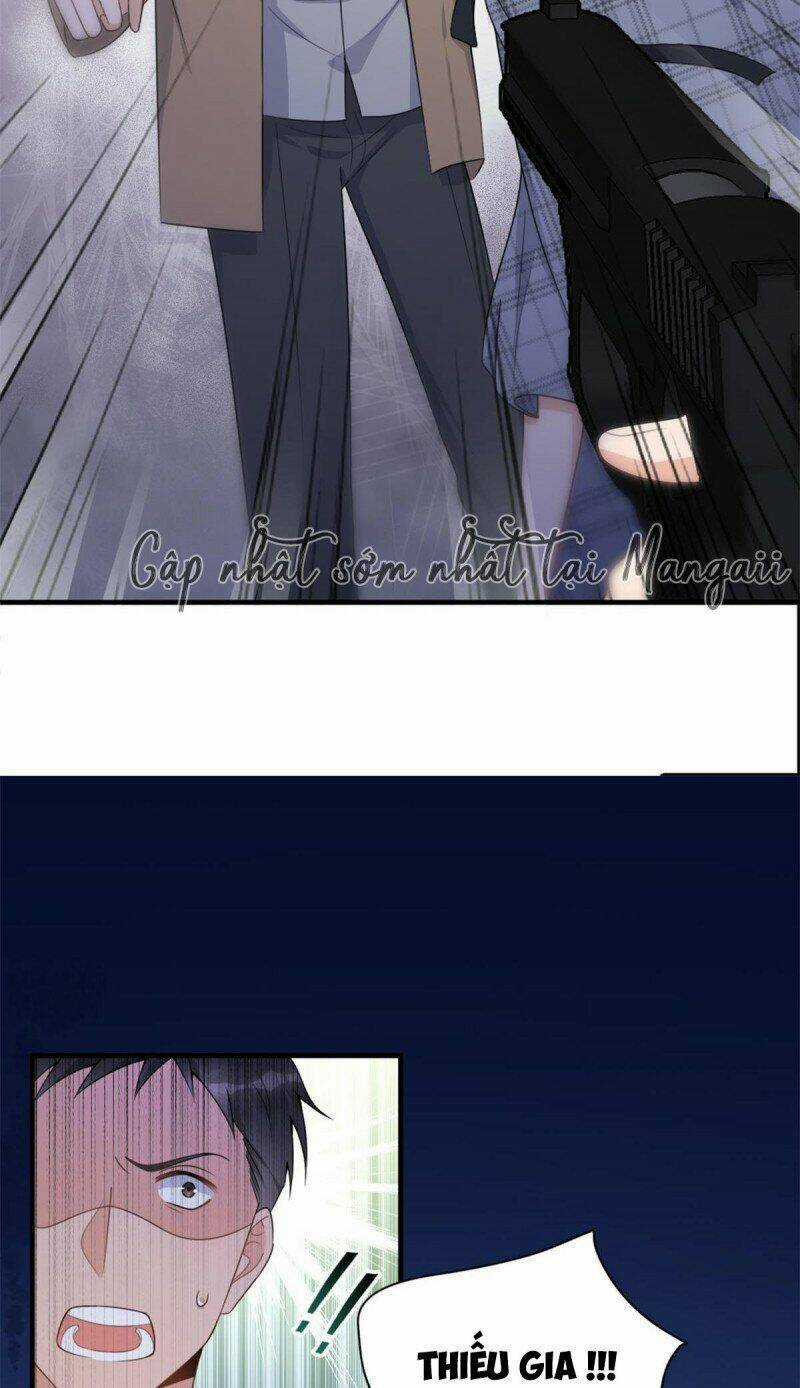 Vẫn Cứ Nhớ Em, Nhớ Em Chapter 163 trang 3