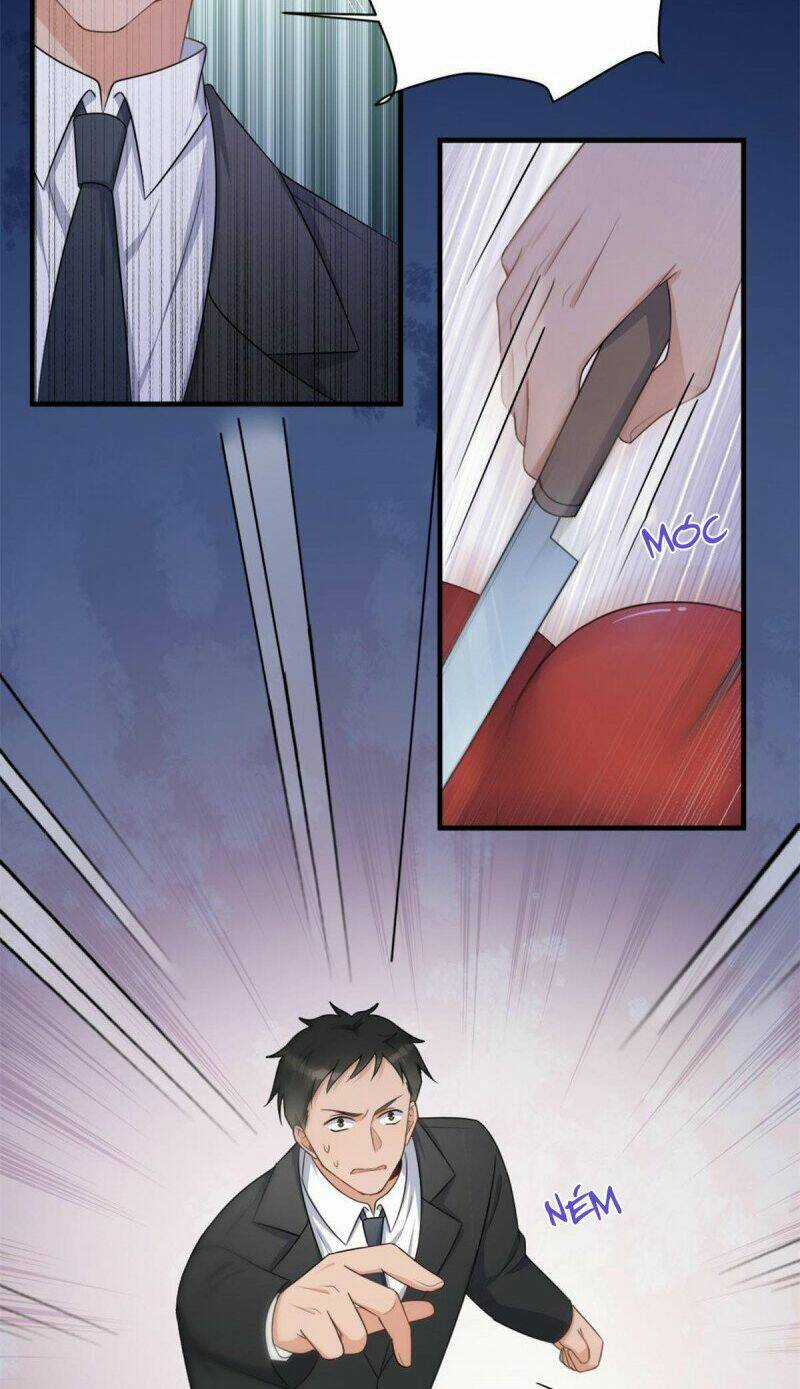 Vẫn Cứ Nhớ Em, Nhớ Em Chapter 163 trang 4