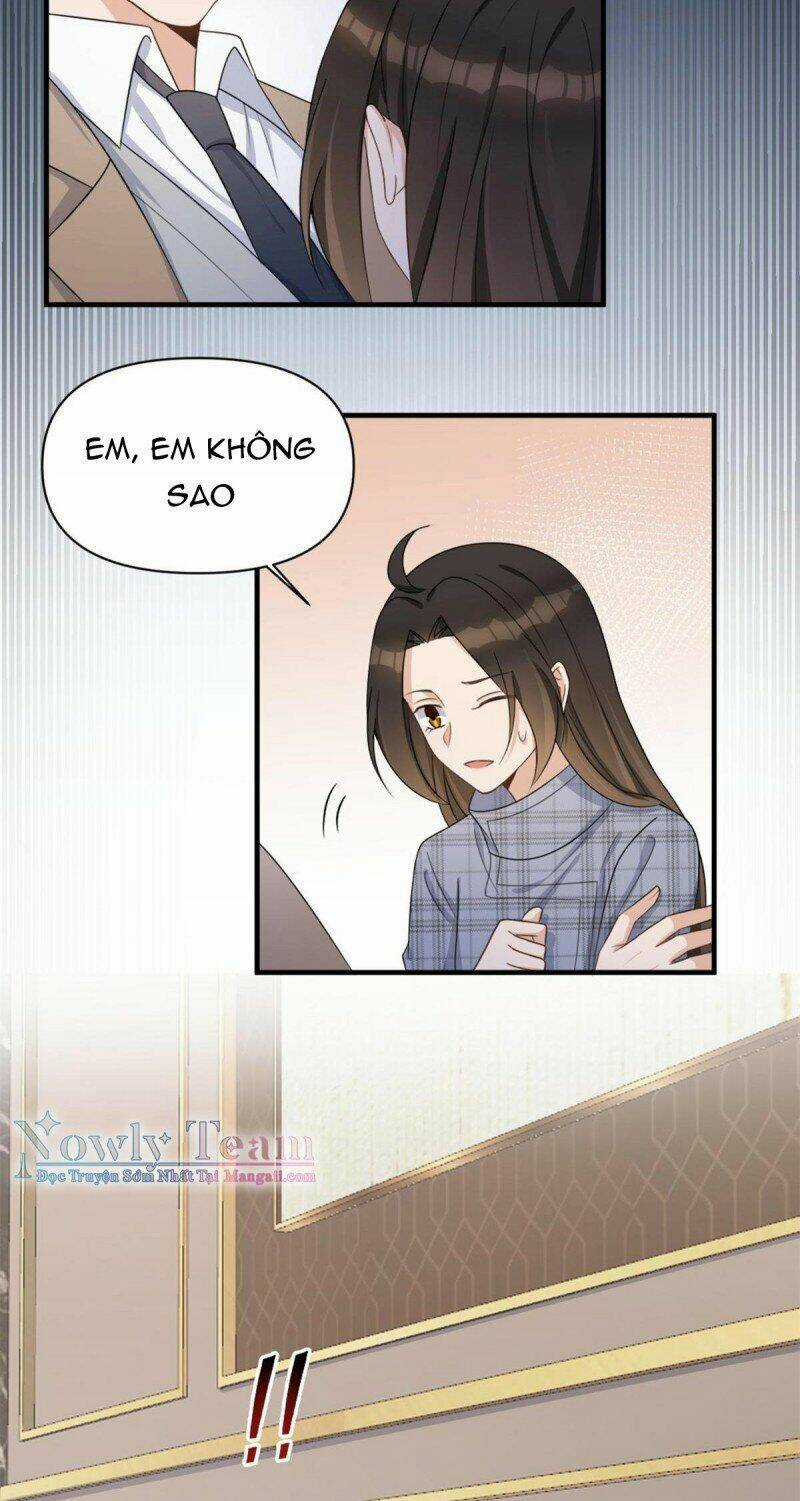 Vẫn Cứ Nhớ Em, Nhớ Em Chapter 163 trang 6