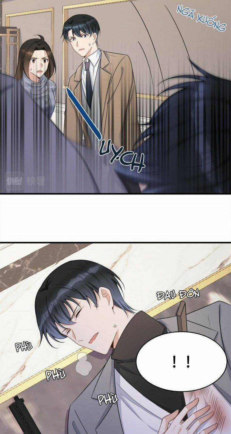 Vẫn Cứ Nhớ Em, Nhớ Em Chapter 163 trang 7