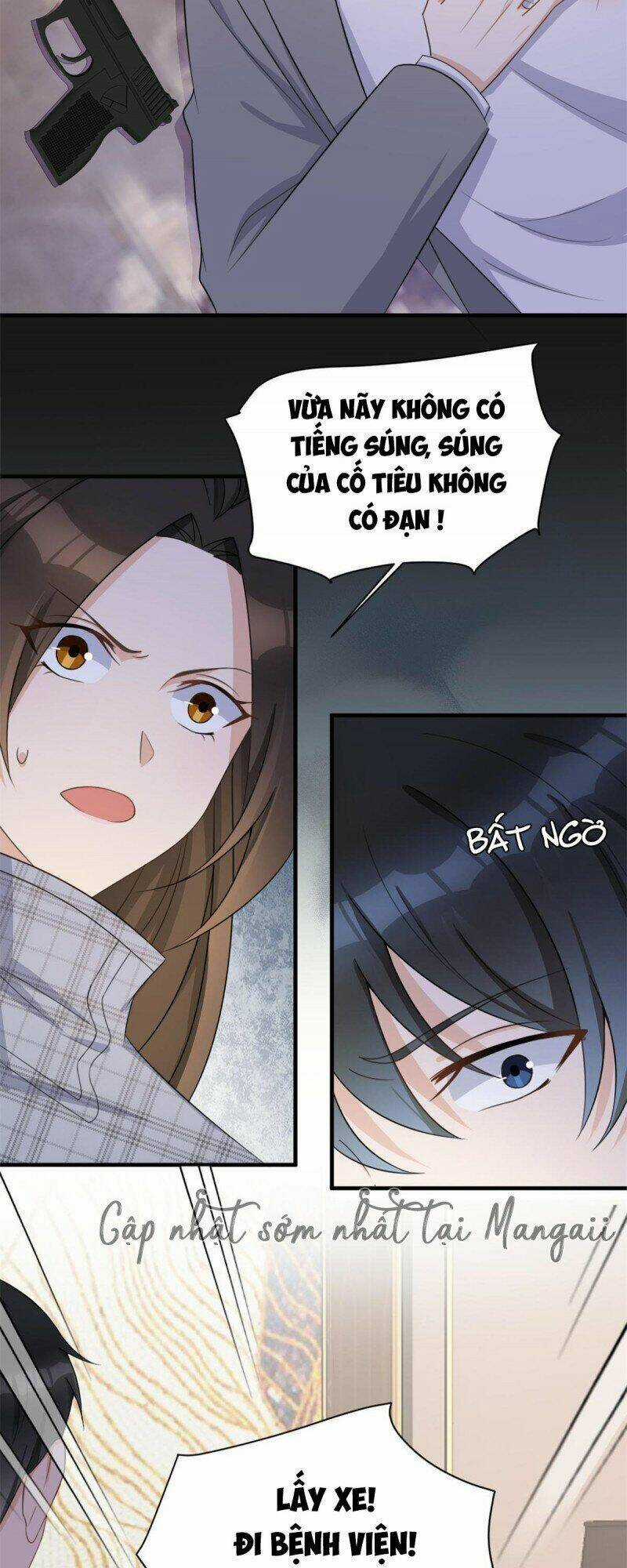 Vẫn Cứ Nhớ Em, Nhớ Em Chapter 163 trang 8