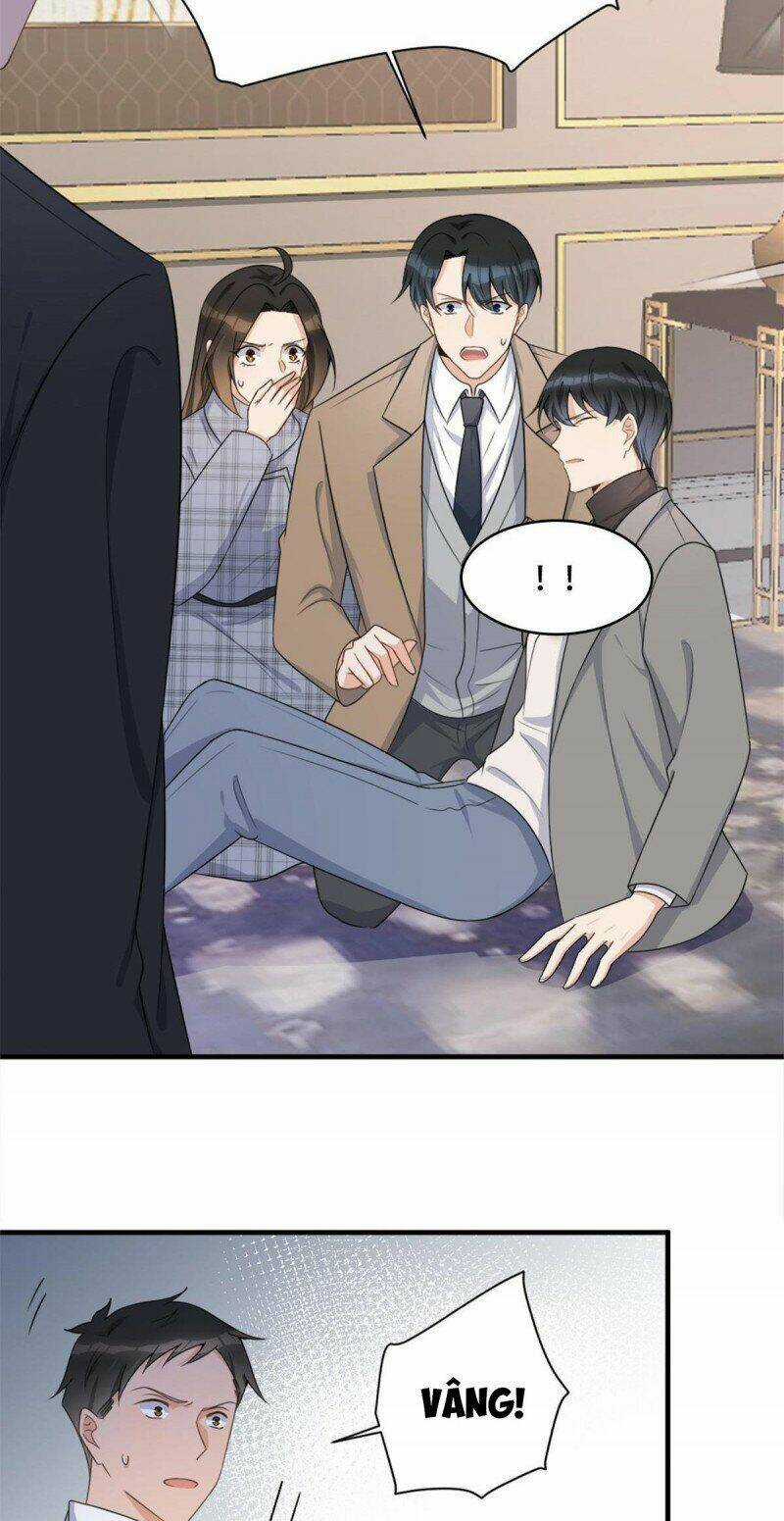 Vẫn Cứ Nhớ Em, Nhớ Em Chapter 163 trang 9