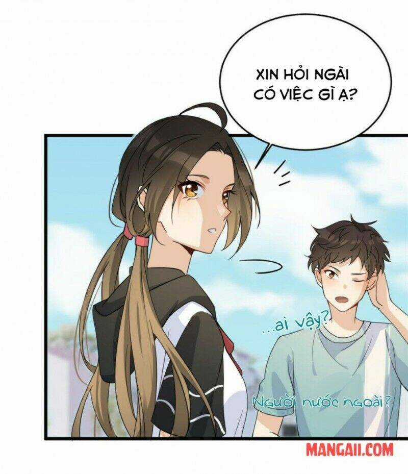 Vẫn Cứ Nhớ Em, Nhớ Em Chapter 17 trang 10