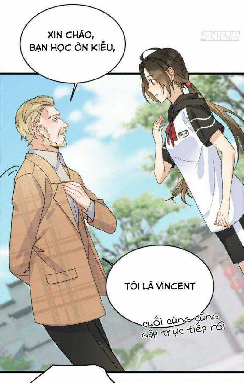 Vẫn Cứ Nhớ Em, Nhớ Em Chapter 17 trang 11