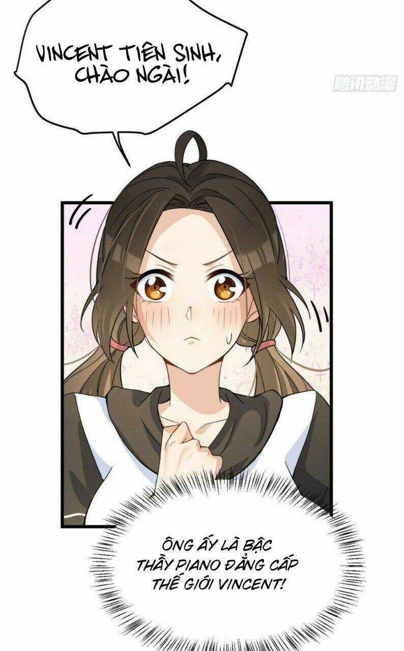 Vẫn Cứ Nhớ Em, Nhớ Em Chapter 17 trang 12