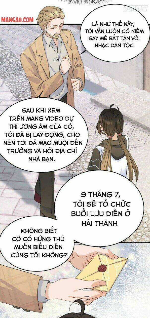 Vẫn Cứ Nhớ Em, Nhớ Em Chapter 17 trang 13