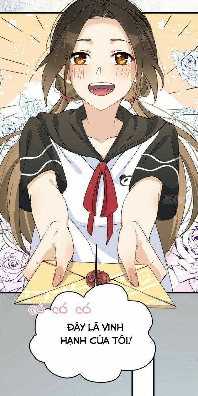 Vẫn Cứ Nhớ Em, Nhớ Em Chapter 17 trang 14