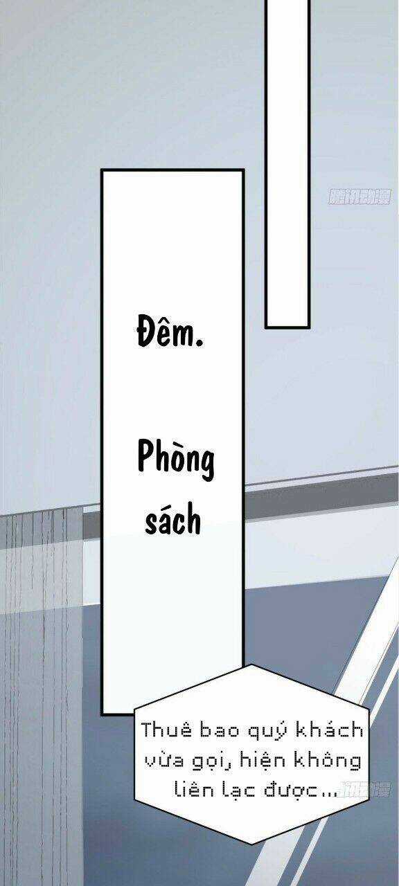 Vẫn Cứ Nhớ Em, Nhớ Em Chapter 17 trang 15