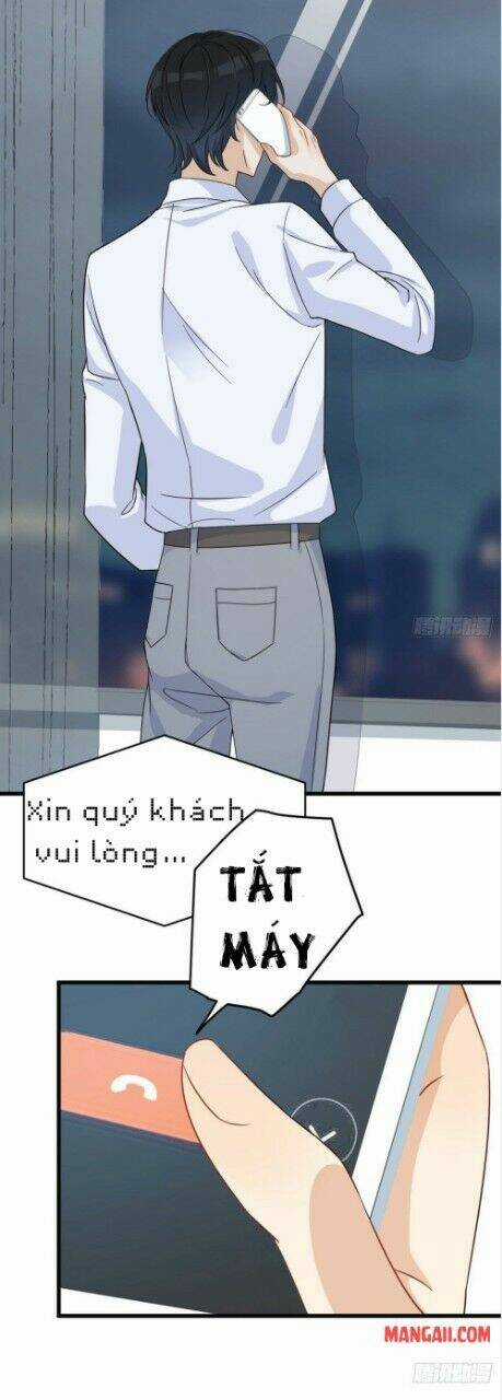 Vẫn Cứ Nhớ Em, Nhớ Em Chapter 17 trang 16