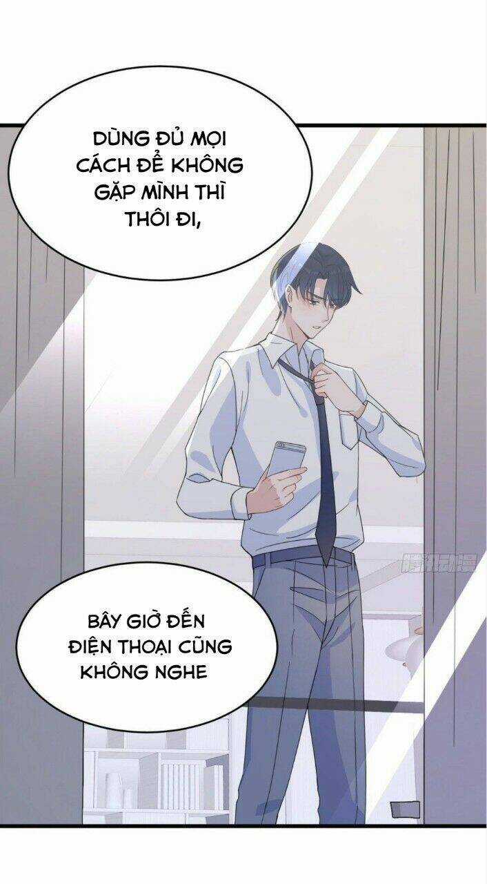 Vẫn Cứ Nhớ Em, Nhớ Em Chapter 17 trang 17