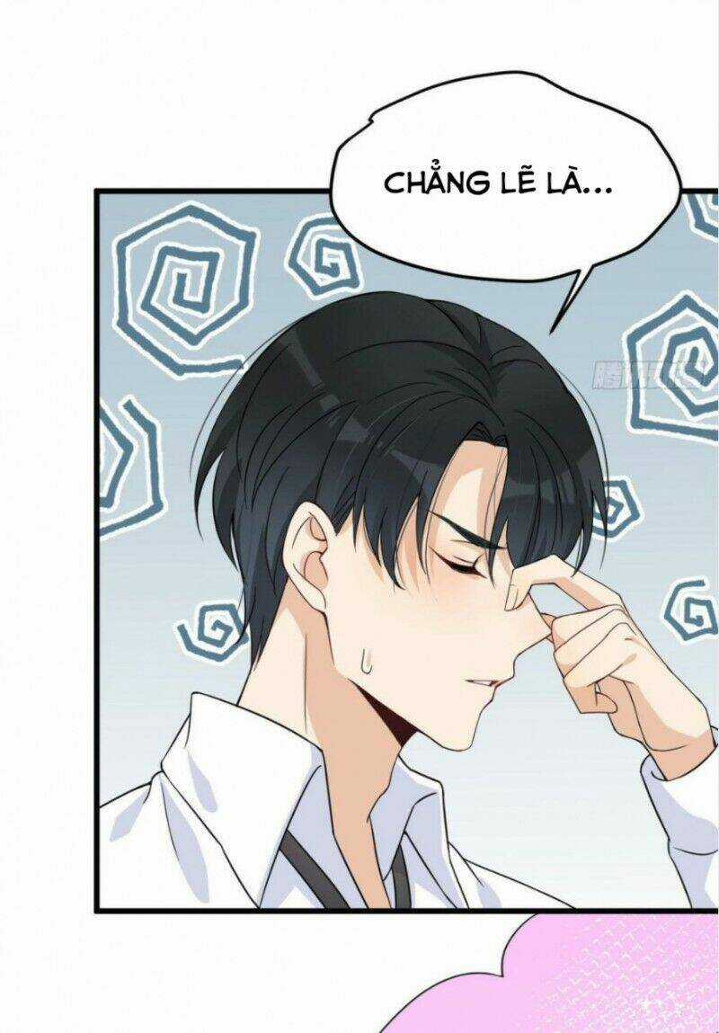 Vẫn Cứ Nhớ Em, Nhớ Em Chapter 17 trang 18