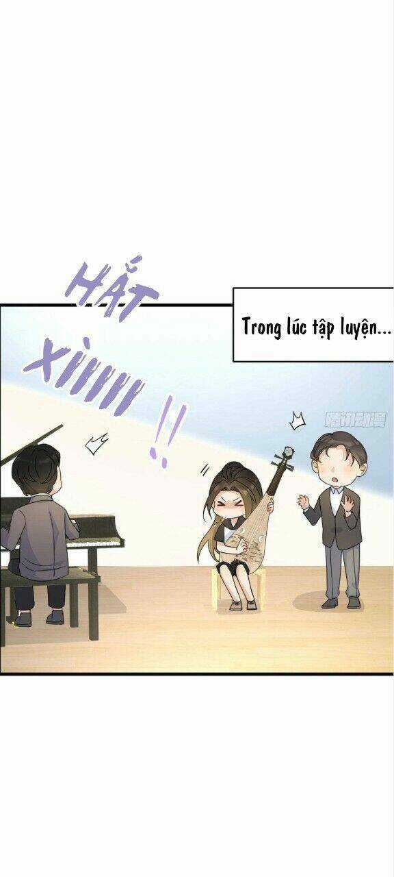 Vẫn Cứ Nhớ Em, Nhớ Em Chapter 17 trang 20