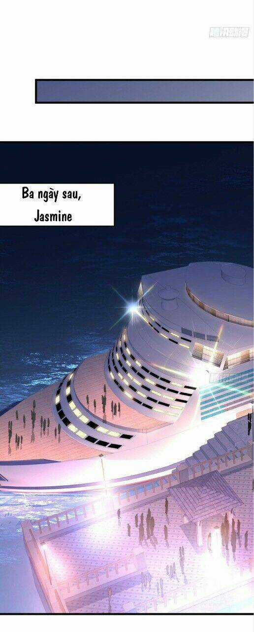 Vẫn Cứ Nhớ Em, Nhớ Em Chapter 17 trang 23