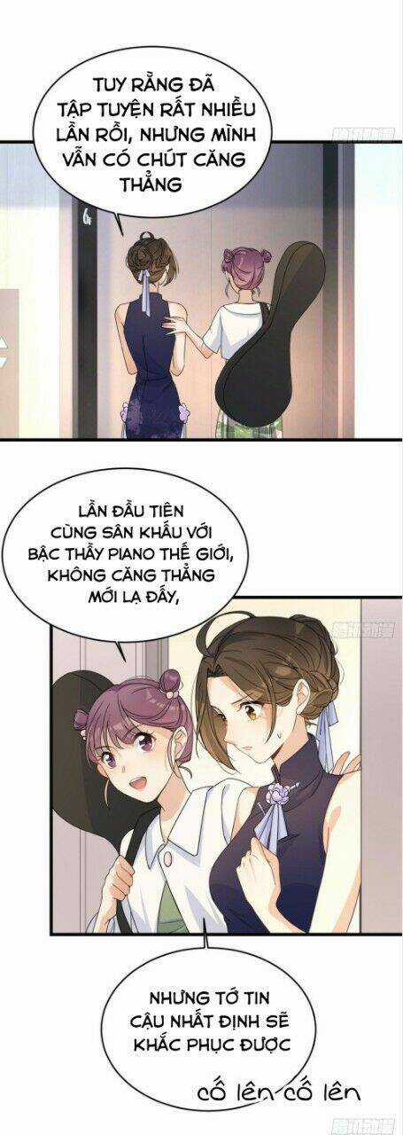 Vẫn Cứ Nhớ Em, Nhớ Em Chapter 17 trang 24