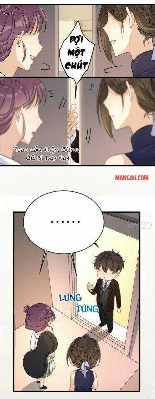 Vẫn Cứ Nhớ Em, Nhớ Em Chapter 17 trang 25