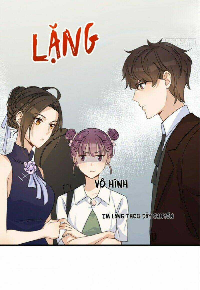 Vẫn Cứ Nhớ Em, Nhớ Em Chapter 17 trang 26