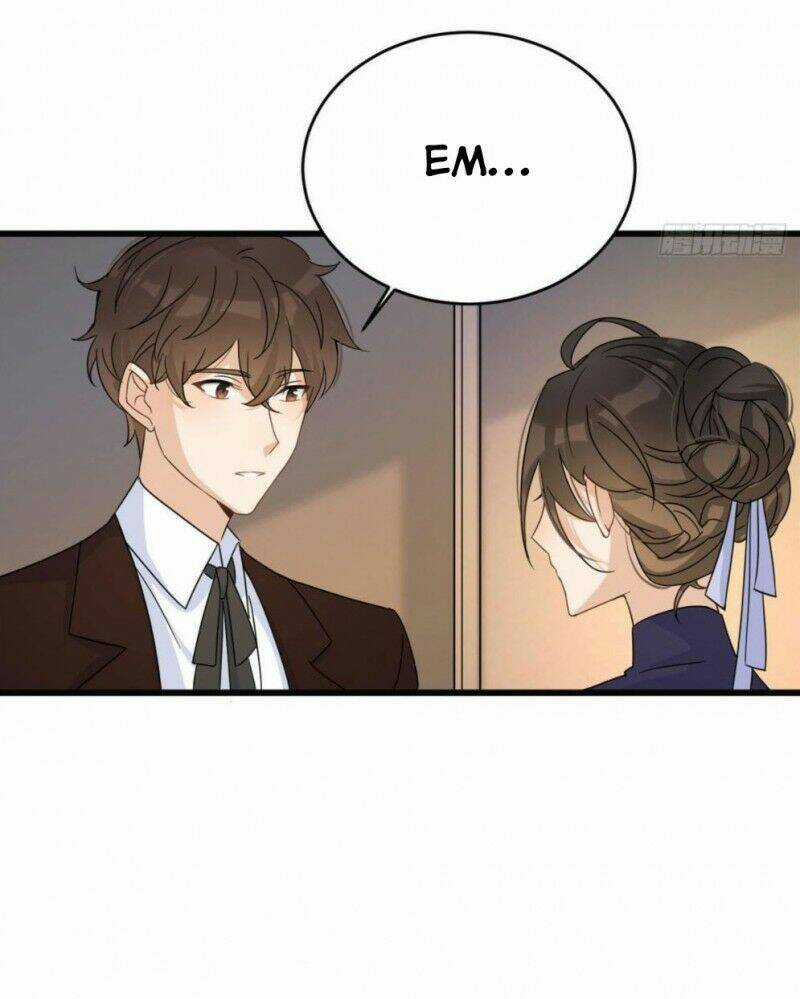 Vẫn Cứ Nhớ Em, Nhớ Em Chapter 17 trang 27