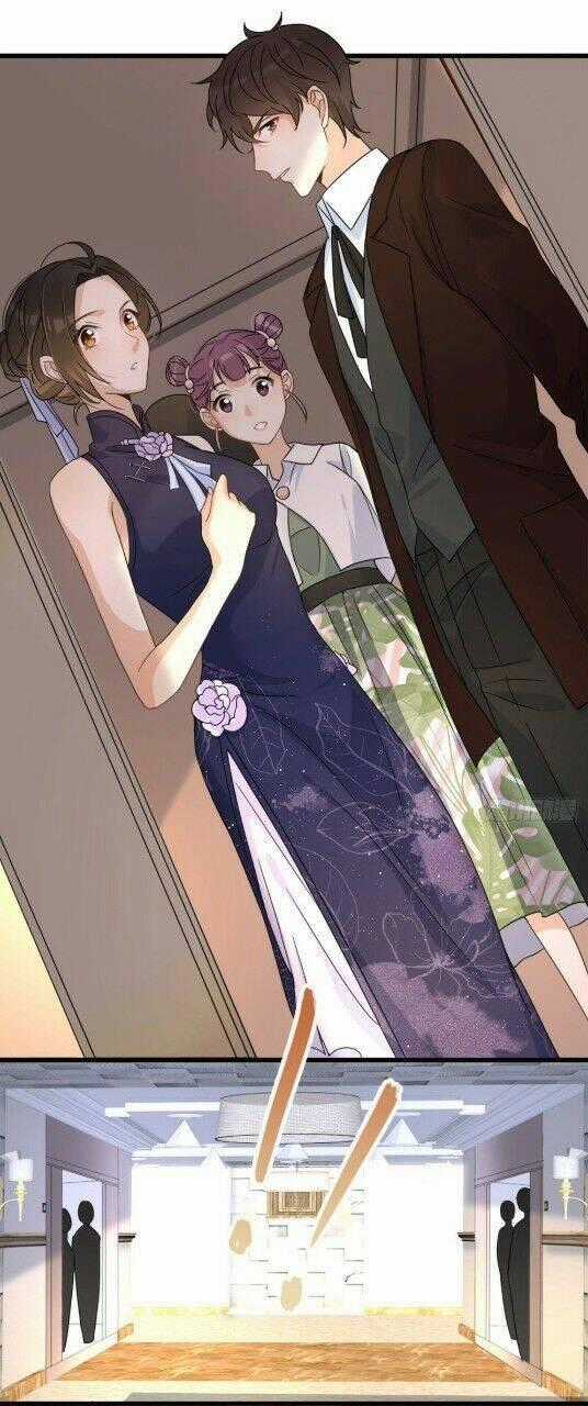 Vẫn Cứ Nhớ Em, Nhớ Em Chapter 17 trang 29