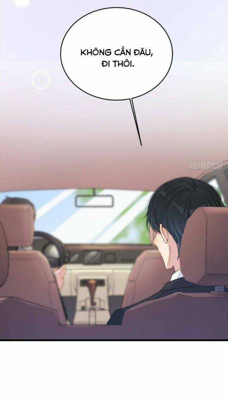 Vẫn Cứ Nhớ Em, Nhớ Em Chapter 17 trang 3