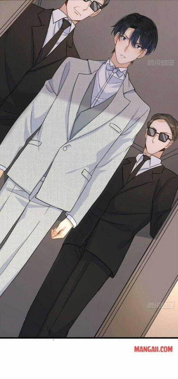 Vẫn Cứ Nhớ Em, Nhớ Em Chapter 17 trang 30