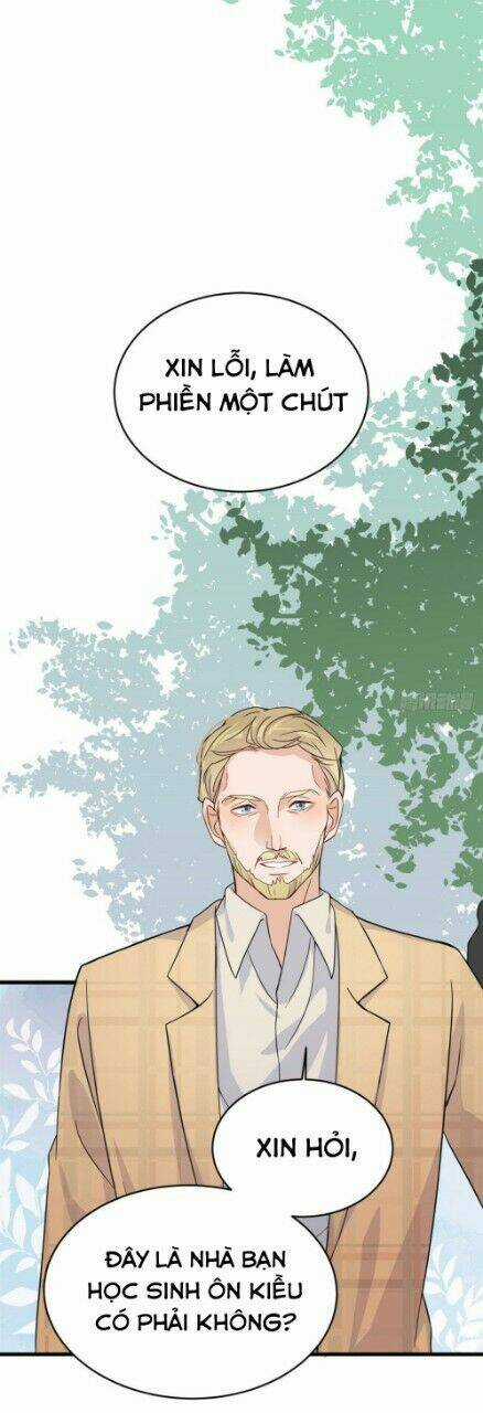 Vẫn Cứ Nhớ Em, Nhớ Em Chapter 17 trang 9