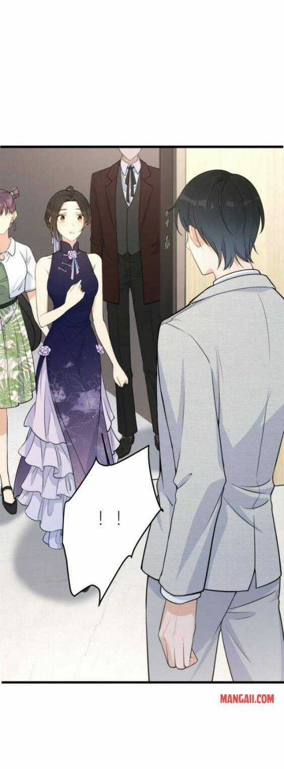 Vẫn Cứ Nhớ Em, Nhớ Em Chapter 18 trang 1