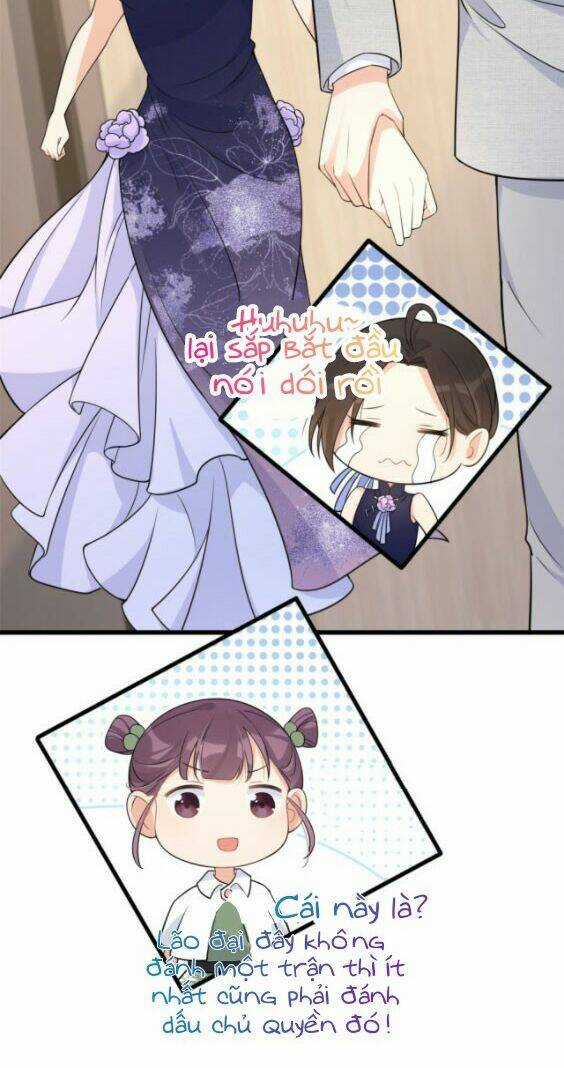 Vẫn Cứ Nhớ Em, Nhớ Em Chapter 18 trang 10