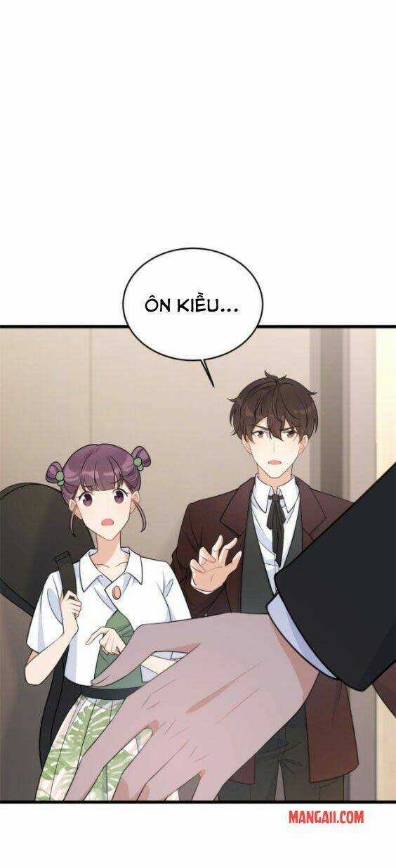 Vẫn Cứ Nhớ Em, Nhớ Em Chapter 18 trang 11