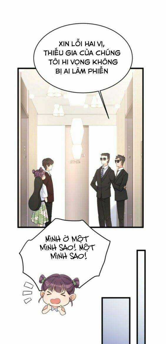 Vẫn Cứ Nhớ Em, Nhớ Em Chapter 18 trang 12