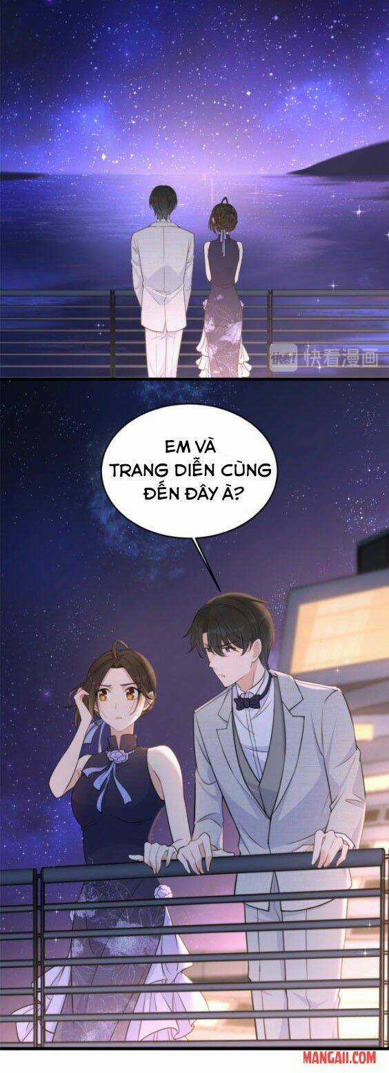 Vẫn Cứ Nhớ Em, Nhớ Em Chapter 18 trang 14