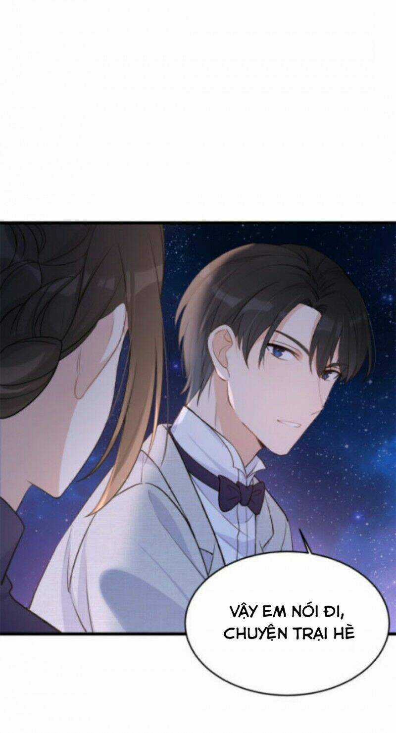 Vẫn Cứ Nhớ Em, Nhớ Em Chapter 18 trang 16