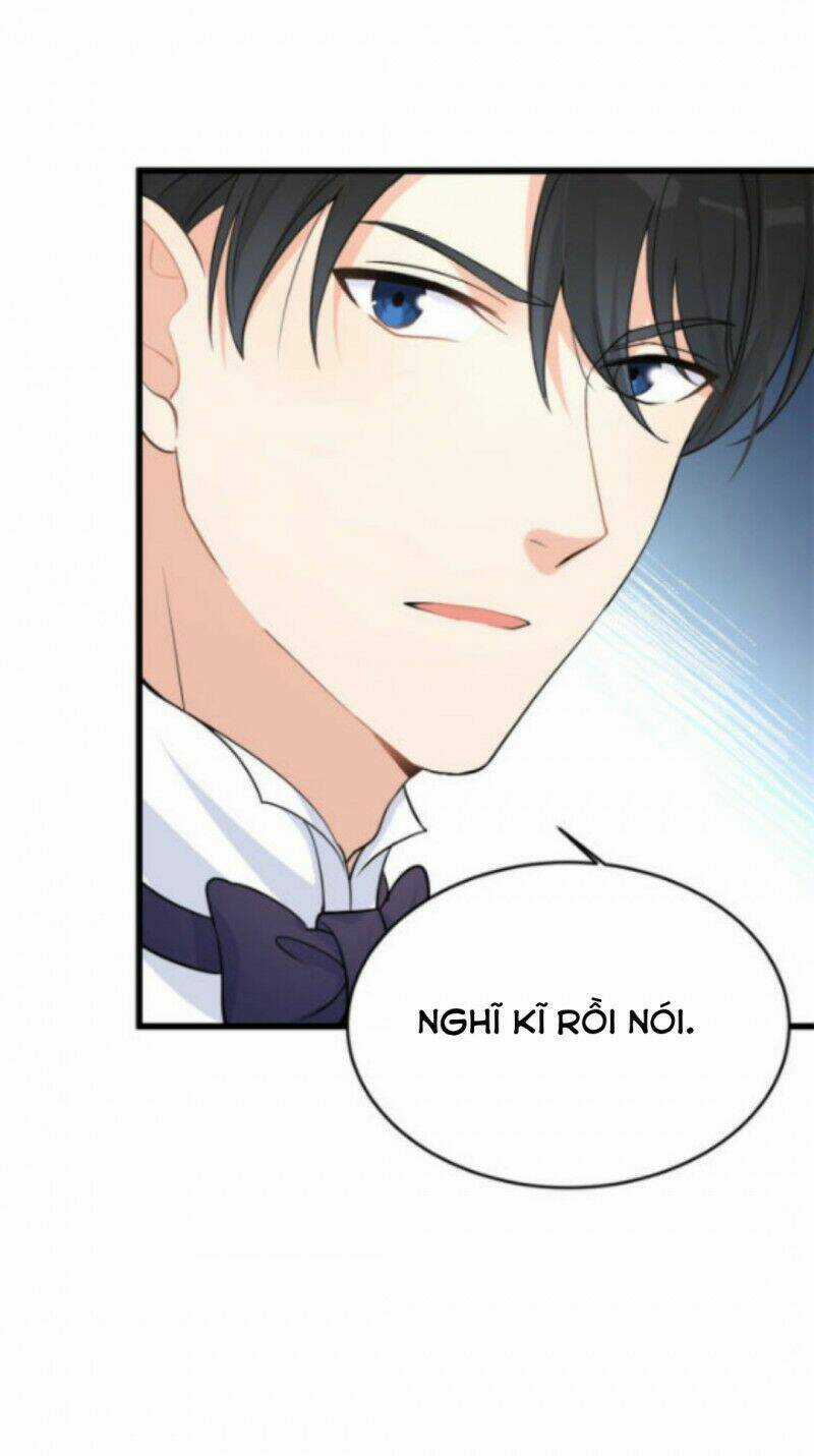 Vẫn Cứ Nhớ Em, Nhớ Em Chapter 18 trang 18