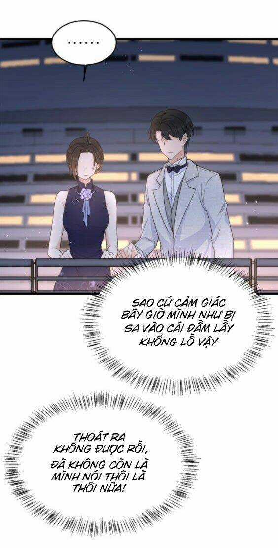Vẫn Cứ Nhớ Em, Nhớ Em Chapter 18 trang 19