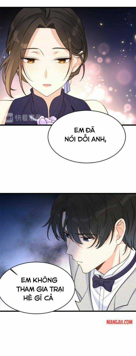 Vẫn Cứ Nhớ Em, Nhớ Em Chapter 18 trang 20