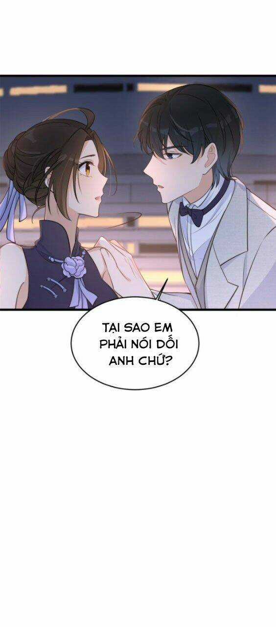 Vẫn Cứ Nhớ Em, Nhớ Em Chapter 18 trang 21