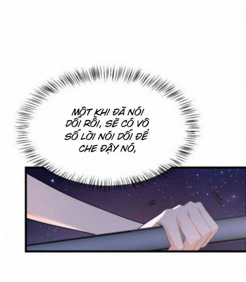 Vẫn Cứ Nhớ Em, Nhớ Em Chapter 18 trang 22