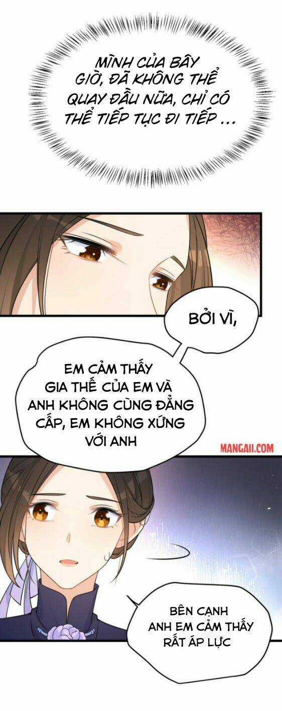 Vẫn Cứ Nhớ Em, Nhớ Em Chapter 18 trang 23