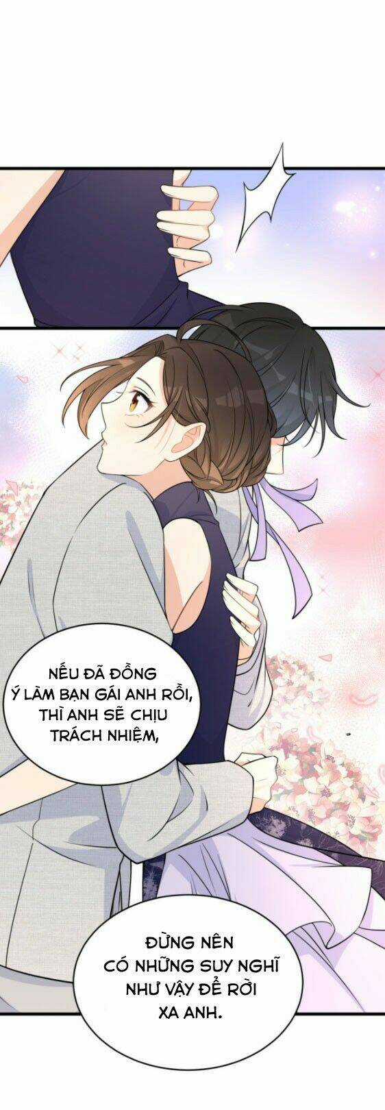 Vẫn Cứ Nhớ Em, Nhớ Em Chapter 18 trang 24