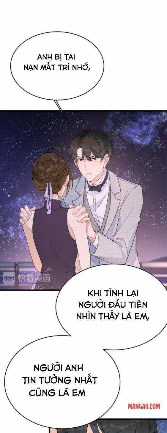 Vẫn Cứ Nhớ Em, Nhớ Em Chapter 18 trang 26
