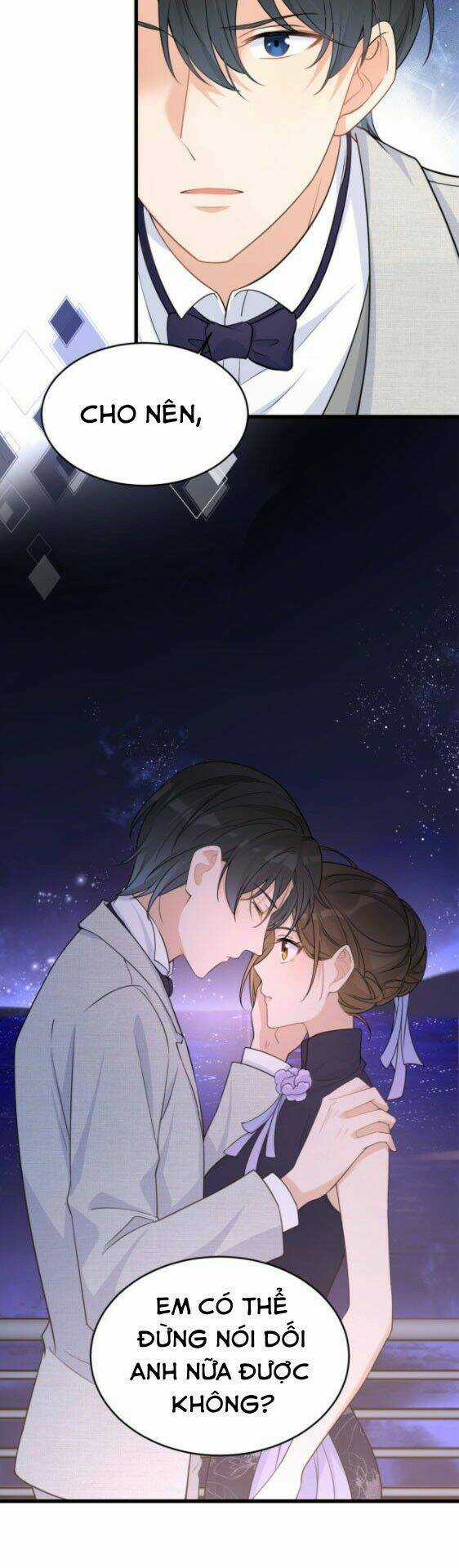 Vẫn Cứ Nhớ Em, Nhớ Em Chapter 18 trang 27