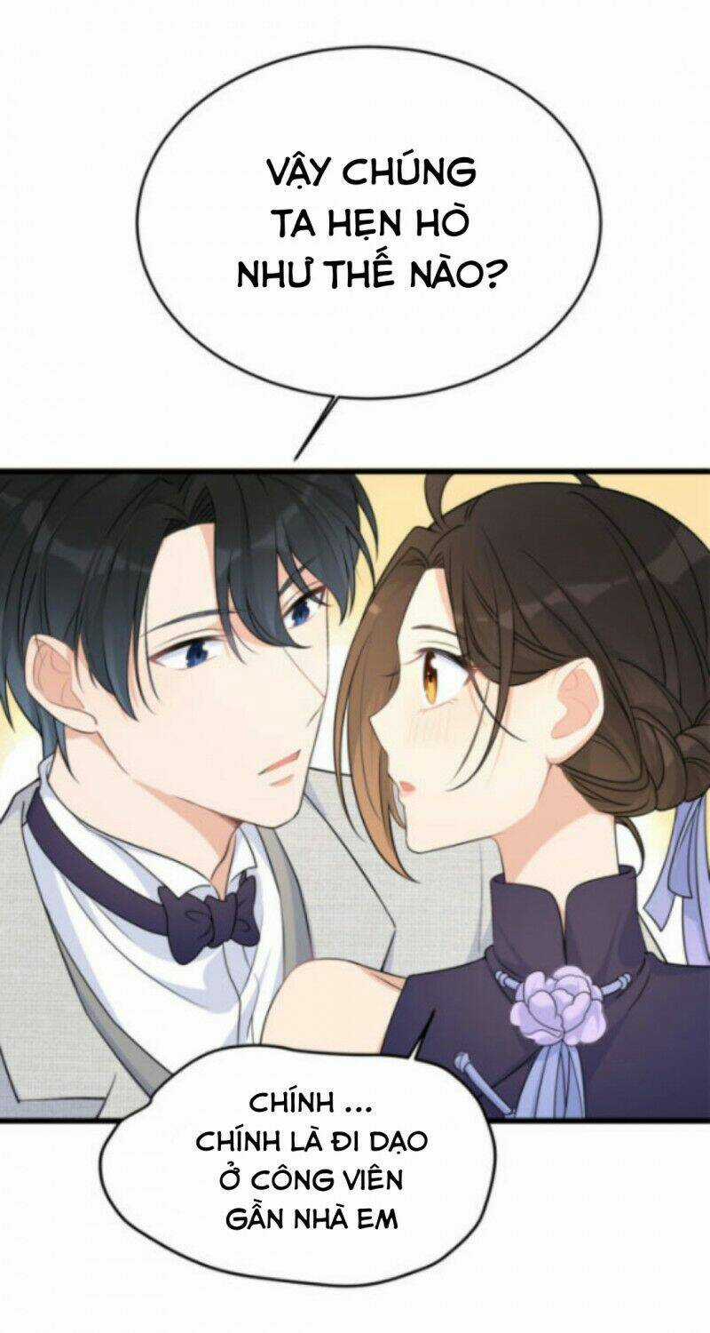 Vẫn Cứ Nhớ Em, Nhớ Em Chapter 18 trang 31