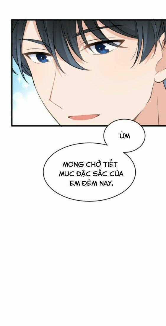 Vẫn Cứ Nhớ Em, Nhớ Em Chapter 18 trang 33