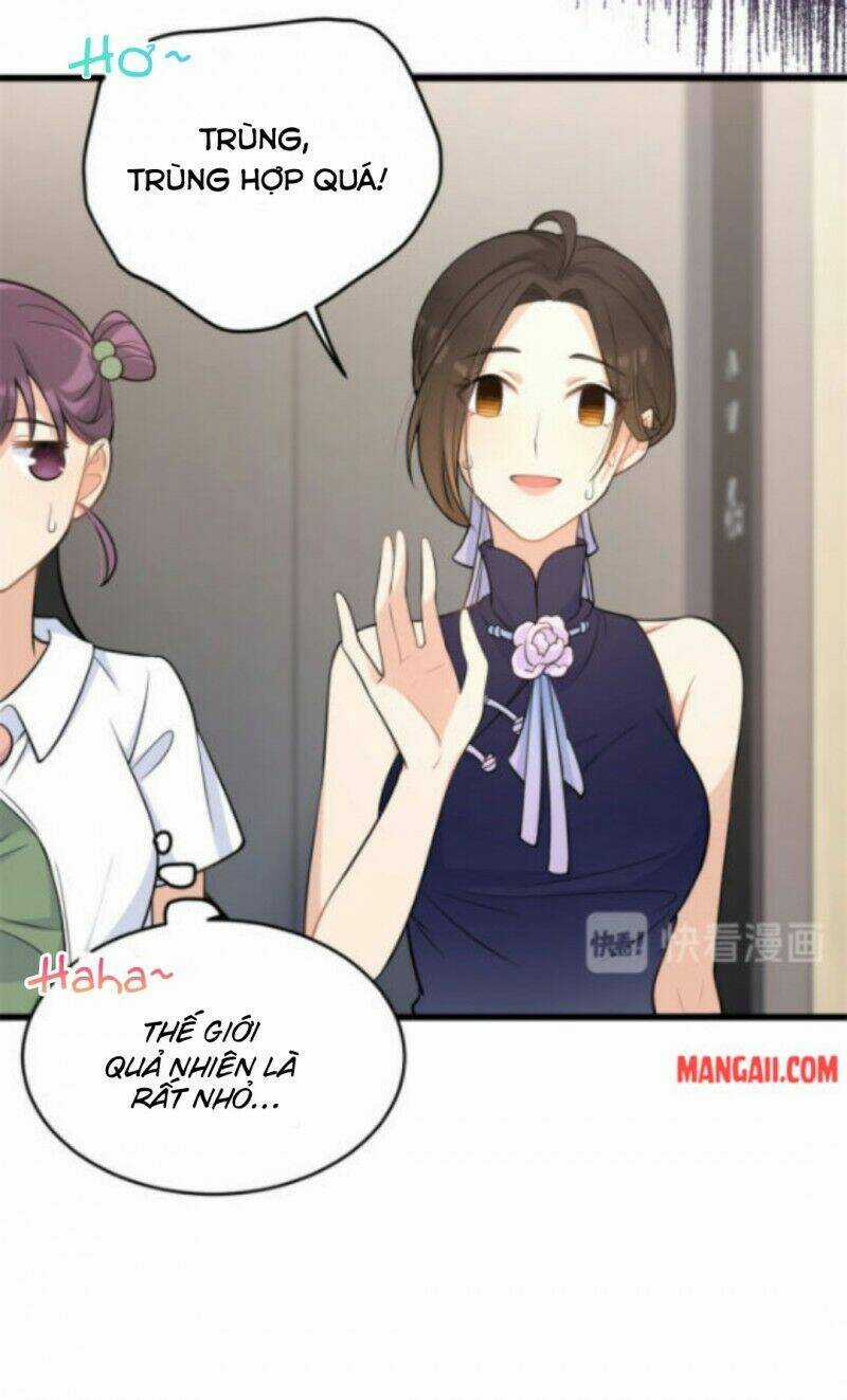 Vẫn Cứ Nhớ Em, Nhớ Em Chapter 18 trang 4