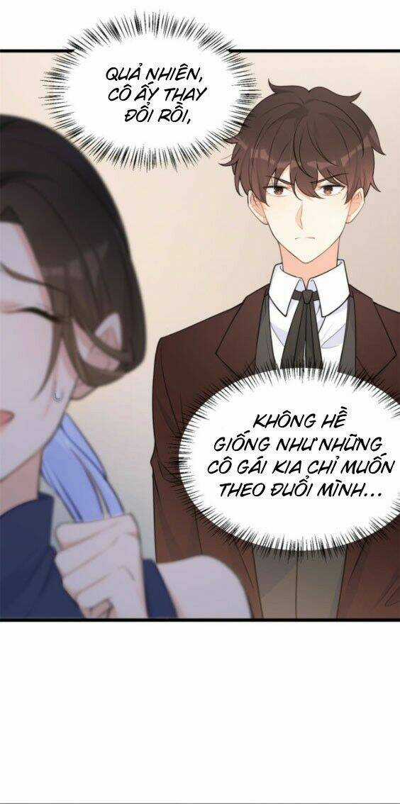 Vẫn Cứ Nhớ Em, Nhớ Em Chapter 18 trang 5