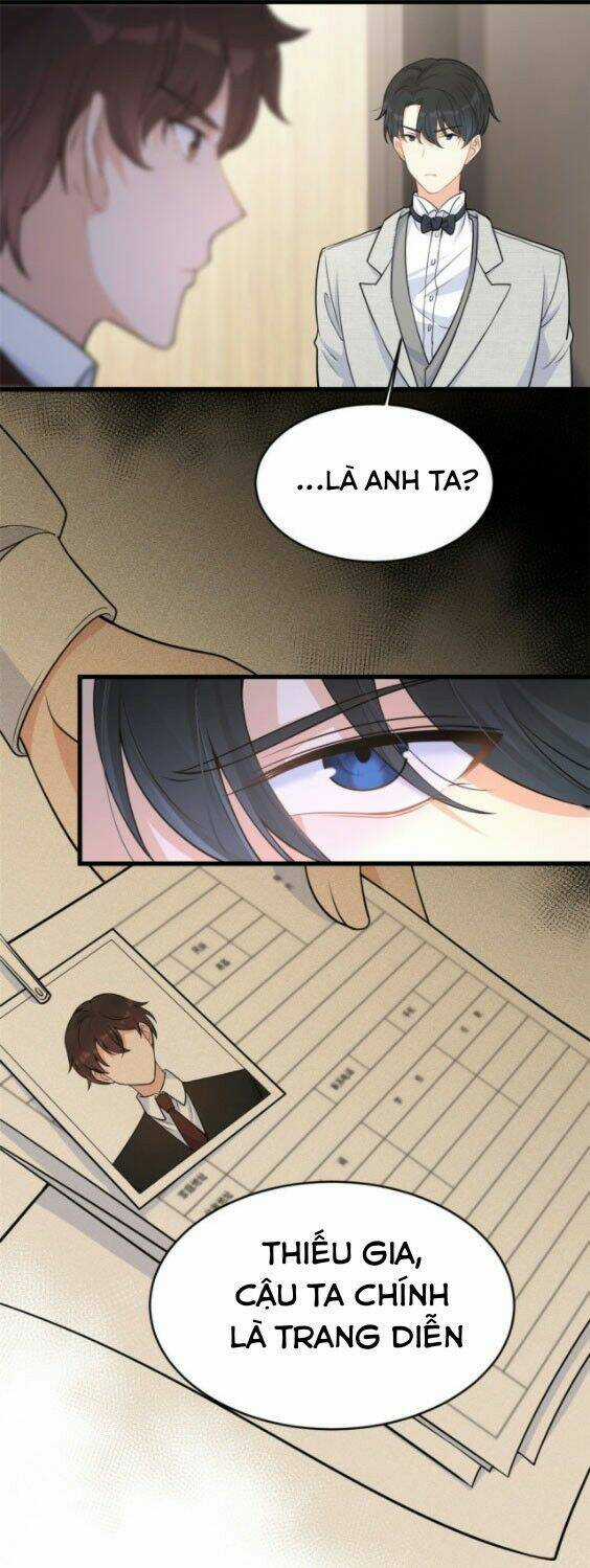 Vẫn Cứ Nhớ Em, Nhớ Em Chapter 18 trang 6